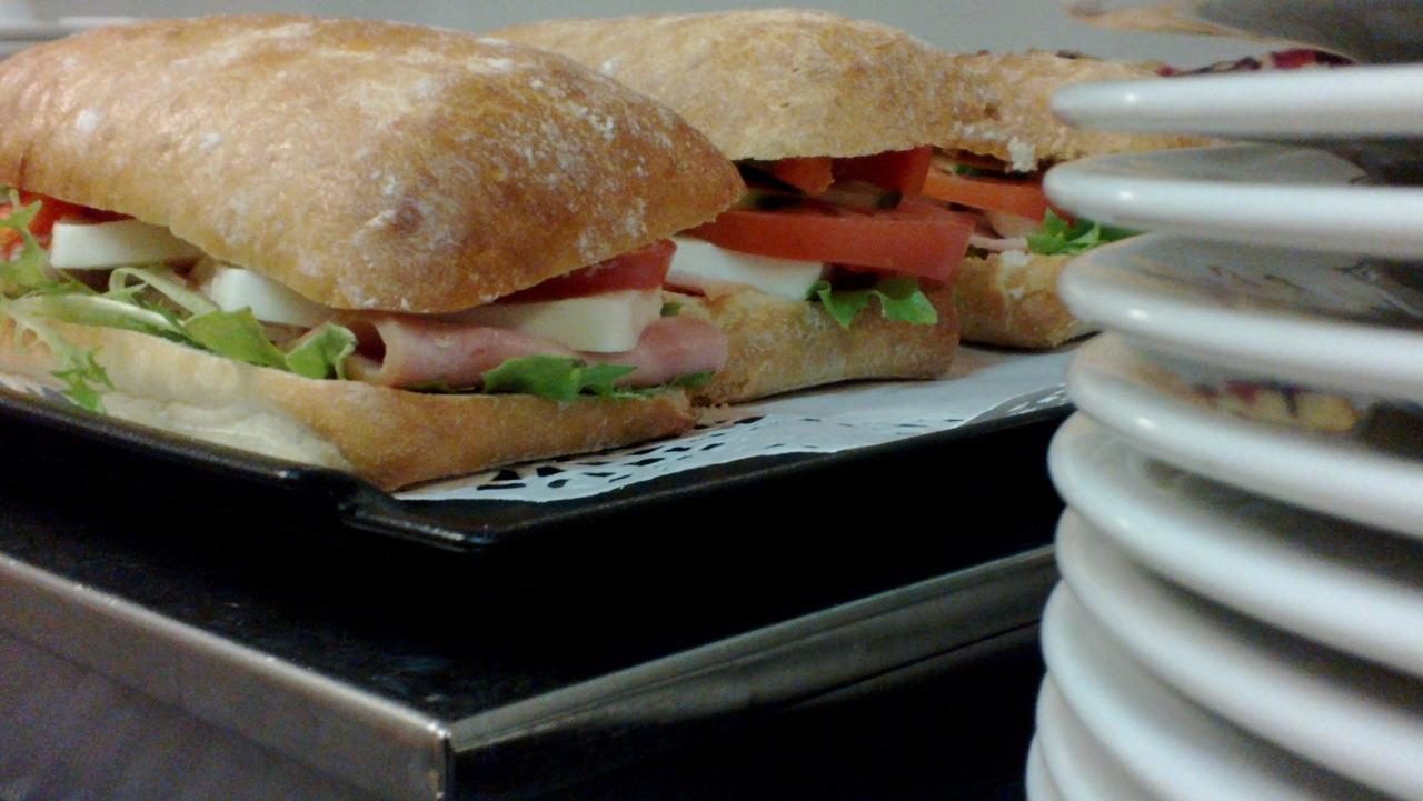Hotelli Lohja 外观 照片
