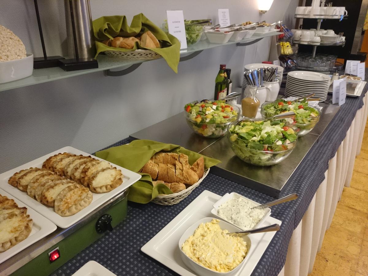 Hotelli Lohja 外观 照片