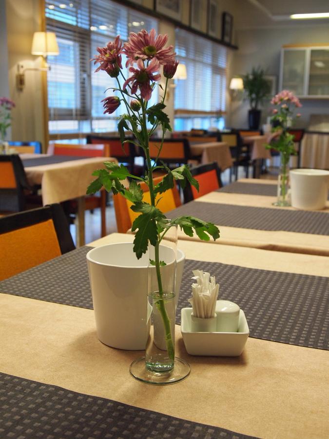 Hotelli Lohja 外观 照片